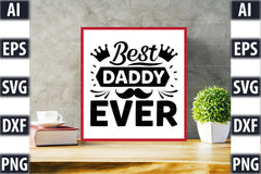 Dad Design SVG Bundle - CraftNest - Digital Crafting and Art
