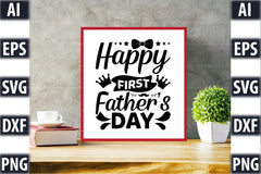 Dad Design SVG Bundle - CraftNest - Digital Crafting and Art