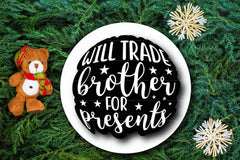 Christmas SVG Bundle 34 - CraftNest - Digital Crafting and Art