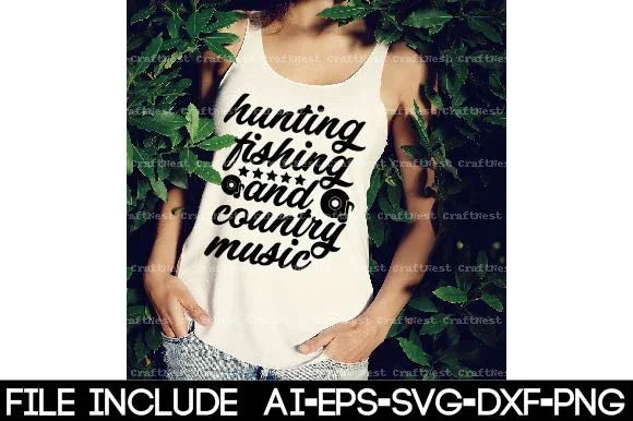Music SVG Bundle 88 - CraftNest - Digital Crafting and Art