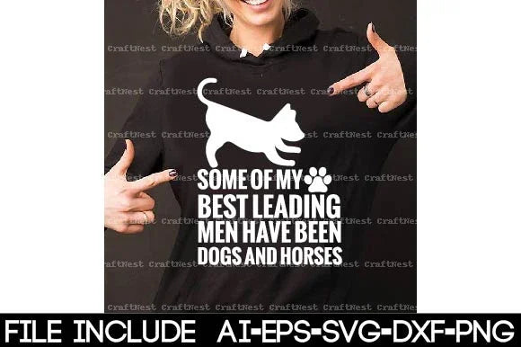 Dog Design SVG Bundle - CraftNest - Digital Crafting and Art