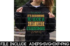 Christmas SVG Bundle 21 - CraftNest - Digital Crafting and Art