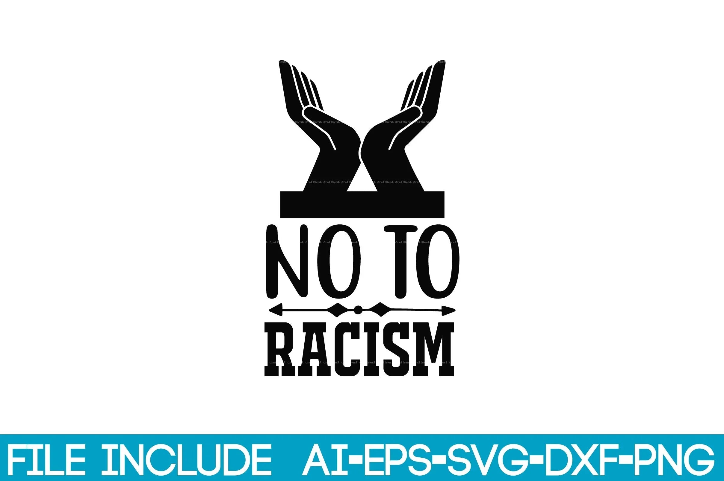 Black Lives Matter SVG Design Bundle - CraftNest - Digital Crafting and Art