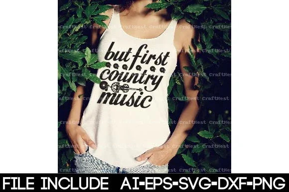 Music SVG Bundle 88 - CraftNest - Digital Crafting and Art