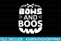 Halloween Design SVG Bundle 9 - CraftNest - Digital Crafting and Art