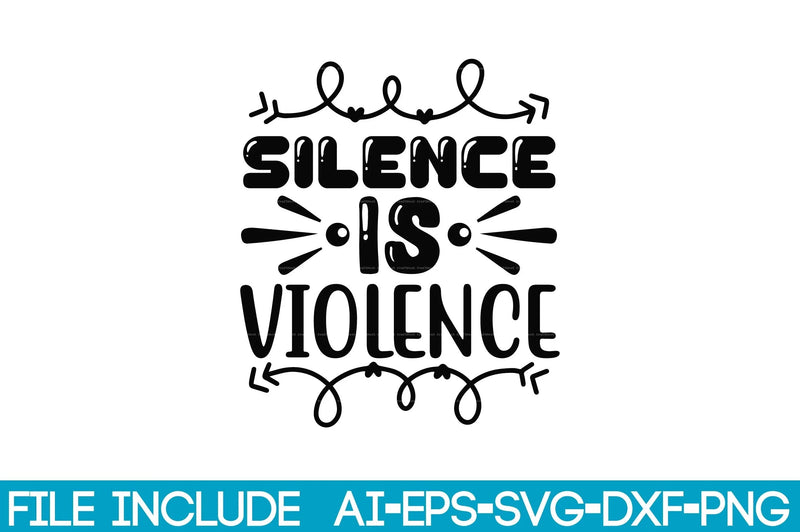 Black Lives Matter SVG Design Bundle - CraftNest - Digital Crafting and Art