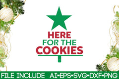 Christmas SVG Bundle 26 - CraftNest - Digital Crafting and Art