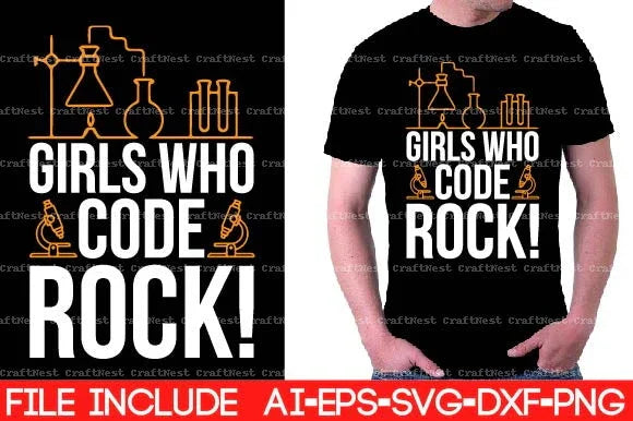 Science Design SVG Bundle - CraftNest - Digital Crafting and Art