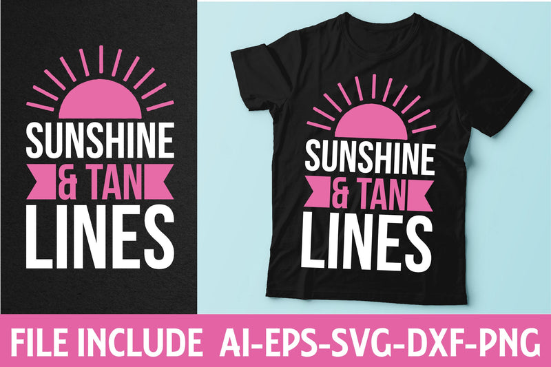 Flamingo T-Shirt Bundle - CraftNest - Digital Crafting and Art
