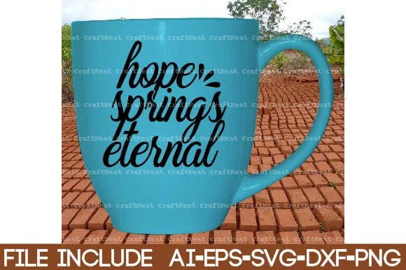 Spring Design SVG Bundle - CraftNest - Digital Crafting and Art