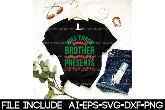 Christmas SVG Bundle 23 - CraftNest - Digital Crafting and Art