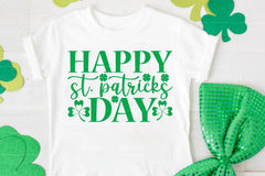 St. Patrick's Day SVG Design Bundle 8 - CraftNest - Digital Crafting and Art