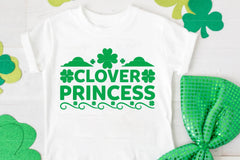 St. Patrick's Day SVG Design Bundle 8 - CraftNest - Digital Crafting and Art