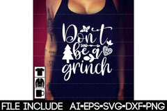 Christmas SVG Bundle 31 - CraftNest - Digital Crafting and Art