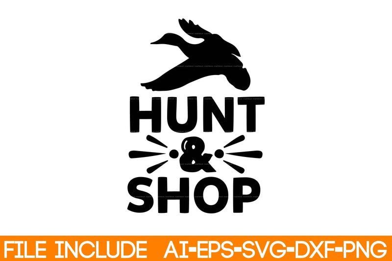 Black SVG Bundle - CraftNest - Digital Crafting and Art