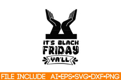 Black SVG Bundle - CraftNest - Digital Crafting and Art
