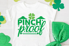 St. Patrick's Day SVG Design Bundle 8 - CraftNest - Digital Crafting and Art