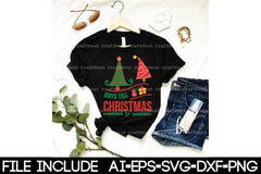 Christmas SVG Bundle 23 - CraftNest - Digital Crafting and Art