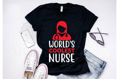 Nurse SVG Bundle 1 - CraftNest - Digital Crafting and Art
