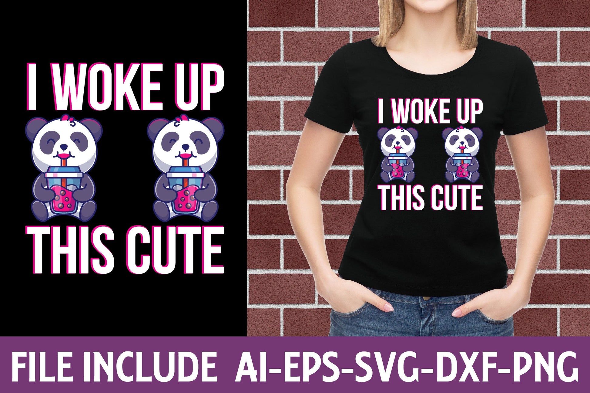 Baby T-Shirt Bundle - CraftNest - Digital Crafting and Art