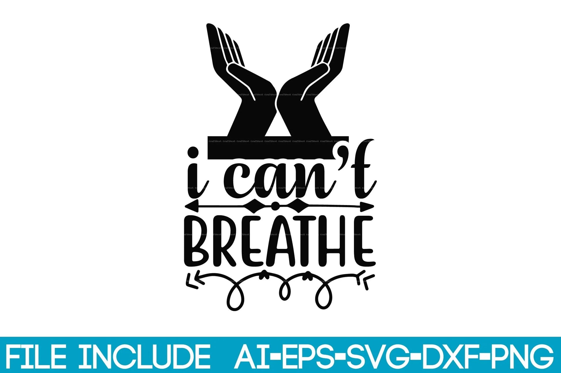 Black Lives Matter SVG Design Bundle - CraftNest - Digital Crafting and Art