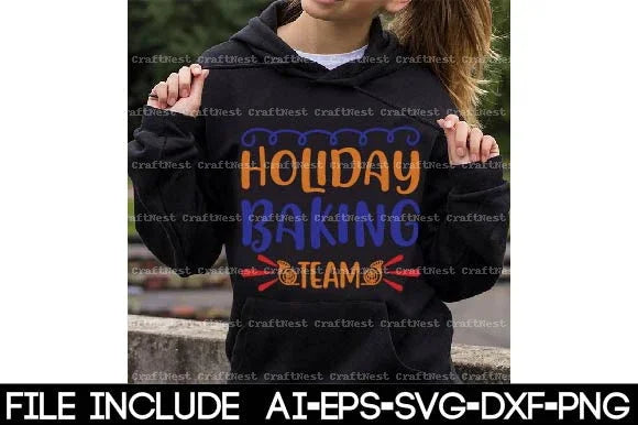 Christmas SVG Bundle