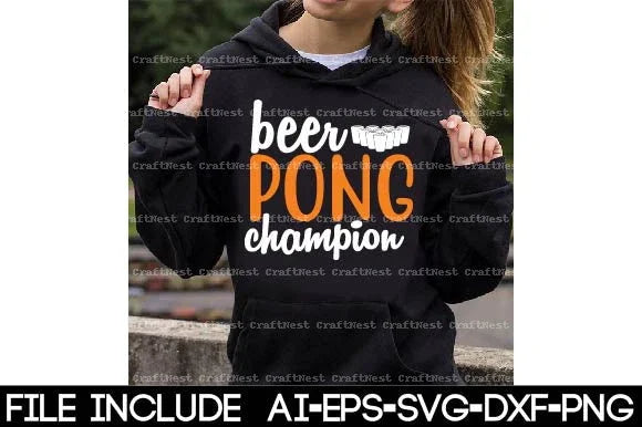 Beer Design SVG Bundle