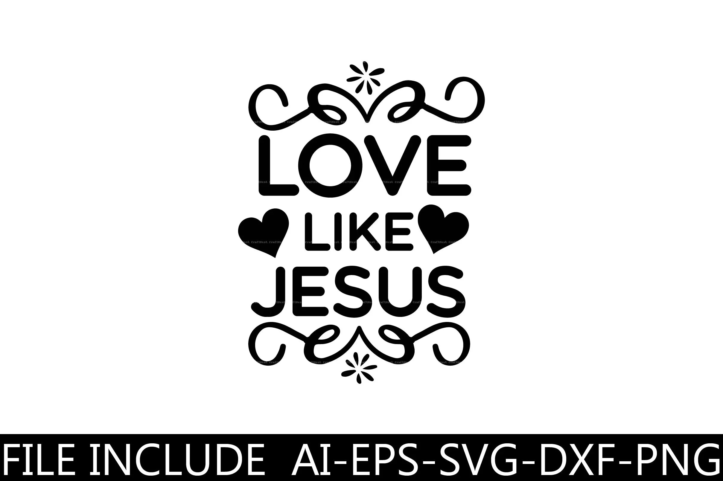 Dog Design SVG Bundle 2 - CraftNest - Digital Crafting and Art