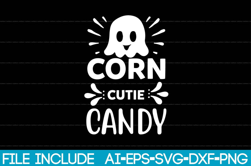 Halloween Design SVG Bundle 9 - CraftNest - Digital Crafting and Art