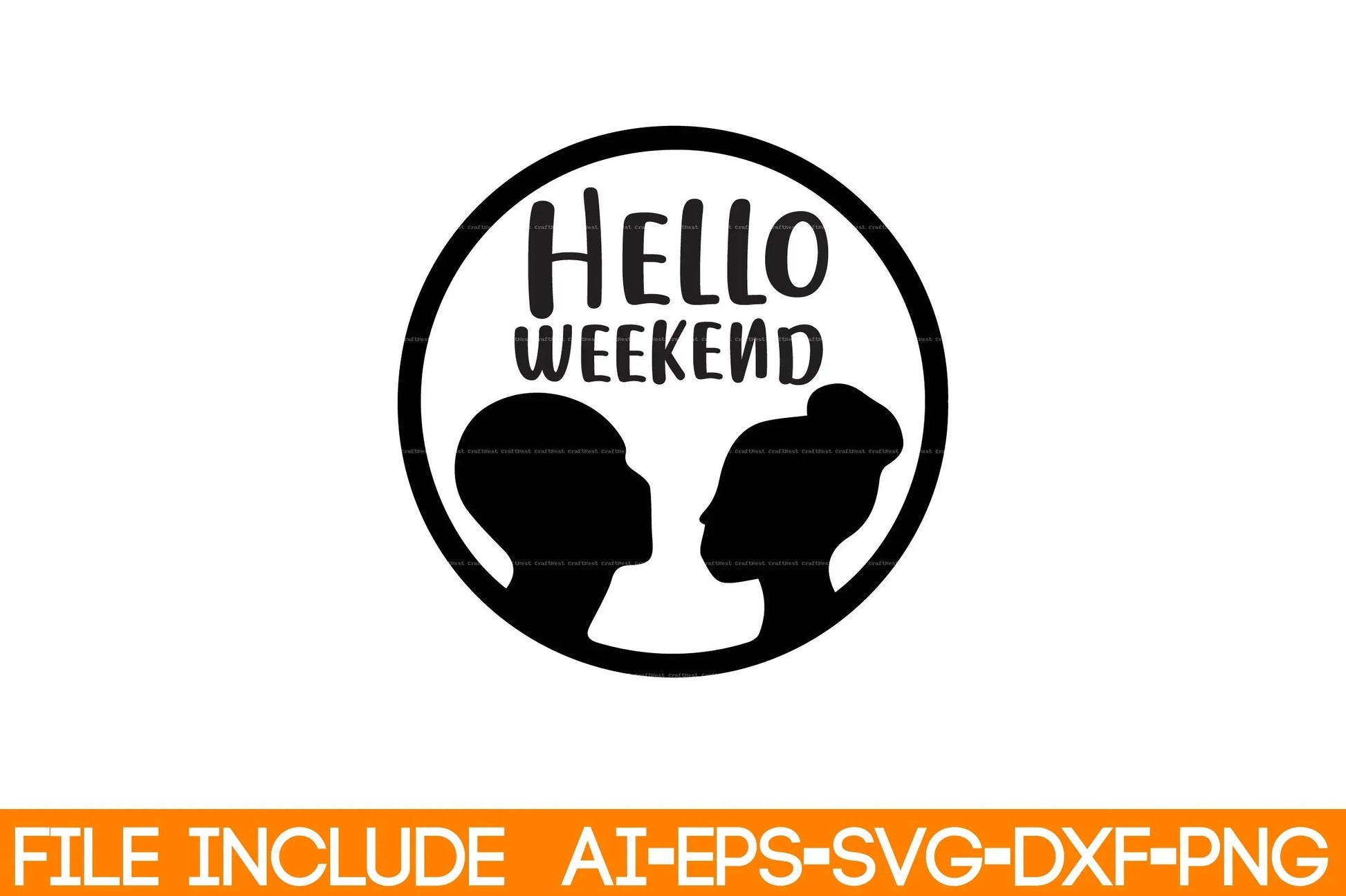 Black SVG Bundle - CraftNest - Digital Crafting and Art