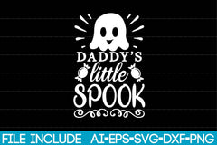 Halloween Design SVG Bundle 9 - CraftNest - Digital Crafting and Art