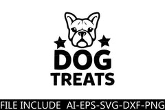Dog Design SVG Bundle 2 - CraftNest - Digital Crafting and Art