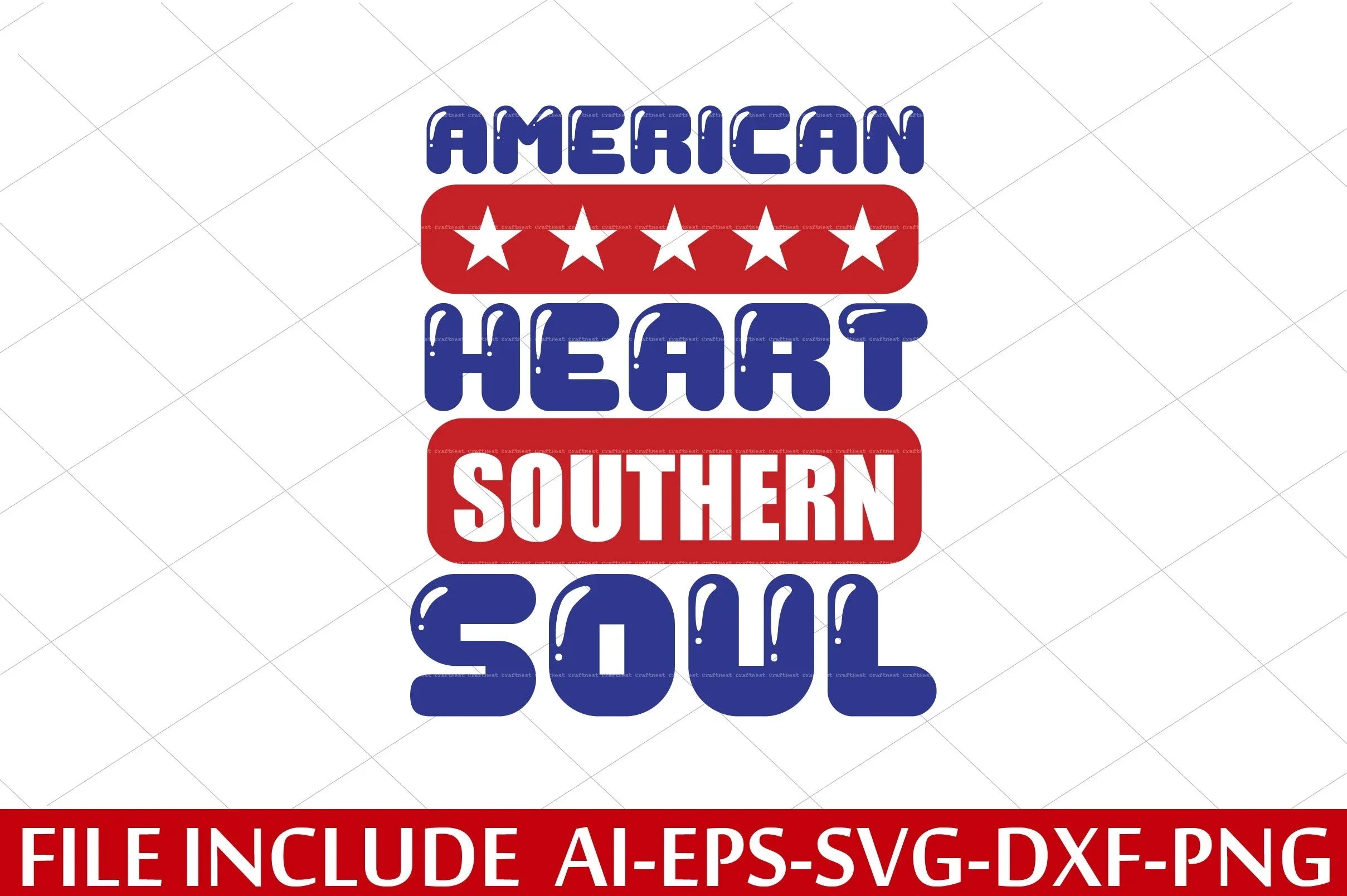 4th of July SVG Bundle
