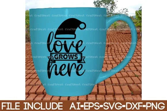 Spring Design SVG Bundle - CraftNest - Digital Crafting and Art