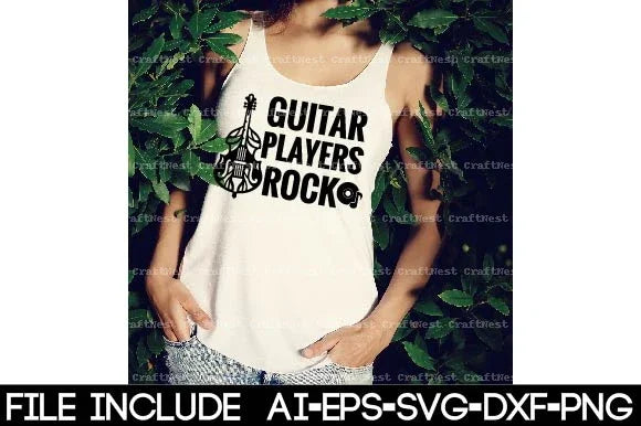 Music SVG Bundle 88 - CraftNest - Digital Crafting and Art
