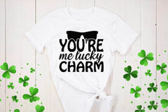 St. Patrick's Day SVG Design Bundle 1 - CraftNest - Digital Crafting and Art