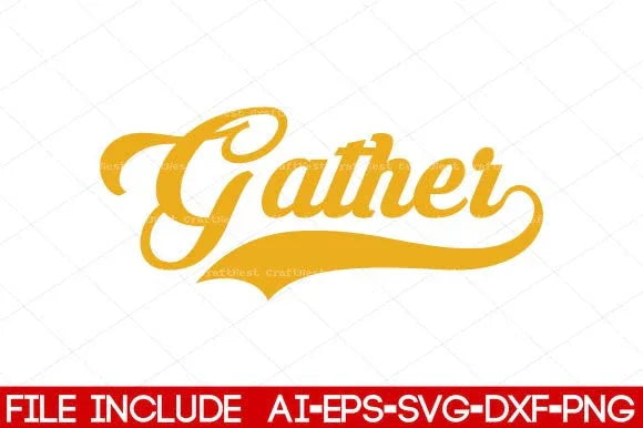 Farmhouse Design SVG Bundle