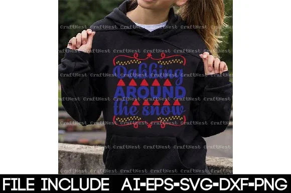 Christmas Design SVG Bundle