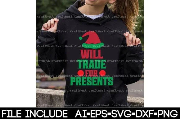 Christmas SVG Bundle