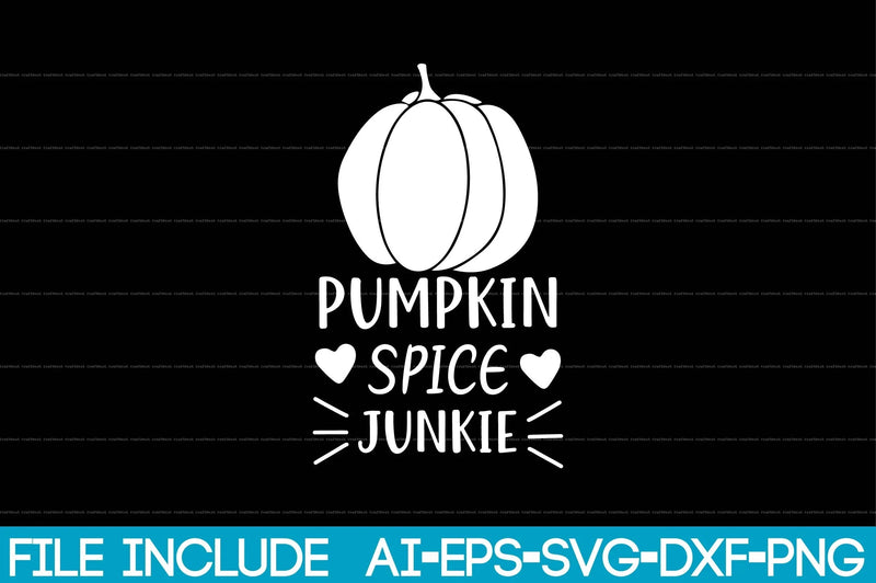 Halloween Design SVG Bundle 9 - CraftNest - Digital Crafting and Art