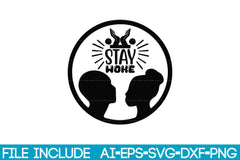 Black Lives Matter SVG Design Bundle - CraftNest - Digital Crafting and Art