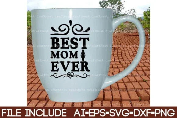 Family Design SVG Bundle