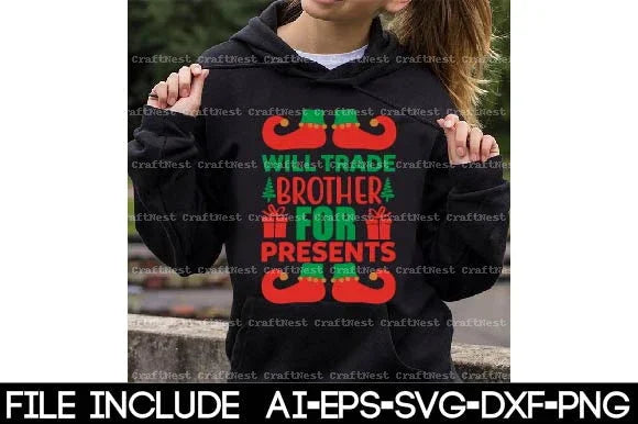 Christmas Design SVG Bundle