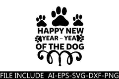 Dog Design SVG Bundle 2 - CraftNest - Digital Crafting and Art