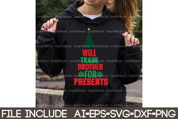 Mega Christmas Design SVG Bundle