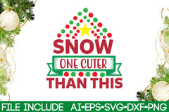 Christmas SVG Bundle 26 - CraftNest - Digital Crafting and Art