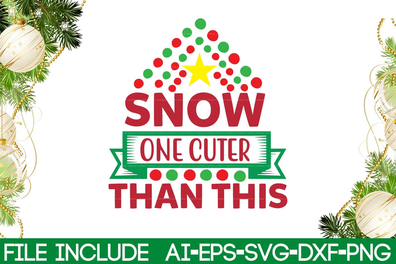 Christmas SVG Bundle 26 - CraftNest - Digital Crafting and Art