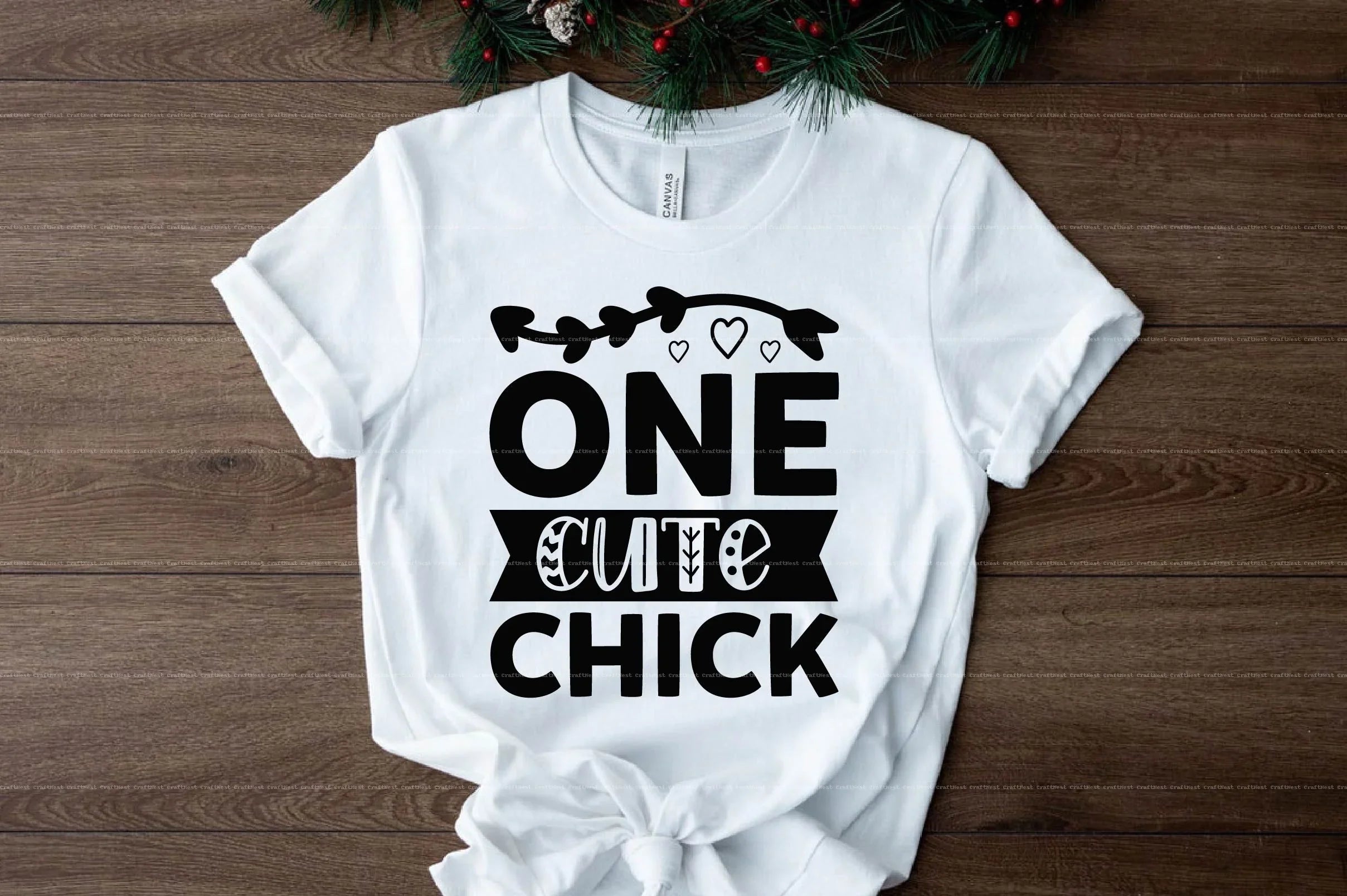 Baby SVG Bundle for Crafting - CraftNest - Digital Crafting and Art