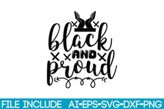 Black Lives Matter SVG Design Bundle - CraftNest - Digital Crafting and Art