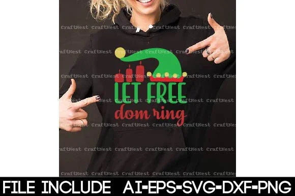 Christmas Design SVG Bundle